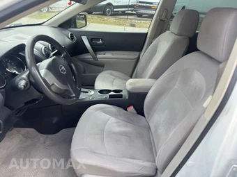 2012 Nissan Rogue S – miniatura 9