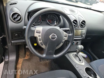 2012 Nissan Rogue S – miniatura 10