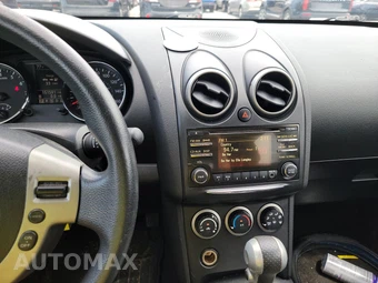 2012 Nissan Rogue S – miniatura 11