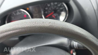 2012 Nissan Rogue S – miniatura 19