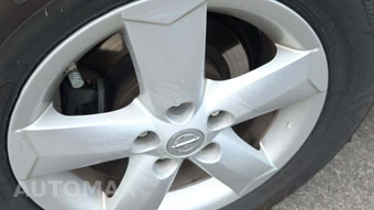 2012 Nissan Rogue S – miniatura 28