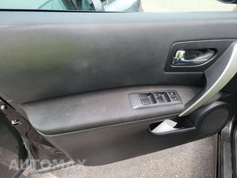 2012 Nissan Rogue S – miniatura 9