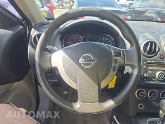 2012 Nissan Rogue S – miniatura 10