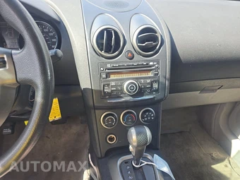 2012 Nissan Rogue S – miniatura 11