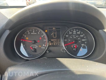 2012 Nissan Rogue S – miniatura 12