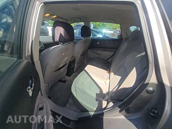 2012 Nissan Rogue S – miniatura 13