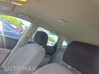 2012 Nissan Rogue S – miniatura 14