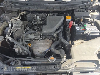 2012 Nissan Rogue S – miniatura 16