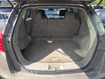 2012 Nissan Rogue S – miniatura 17