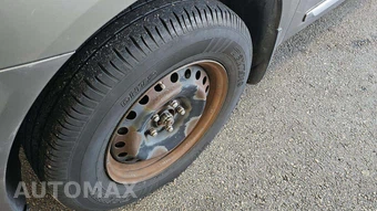 2012 Nissan Rogue S – miniatura 24