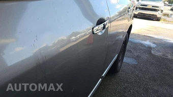 2012 Nissan Rogue S – miniatura 25