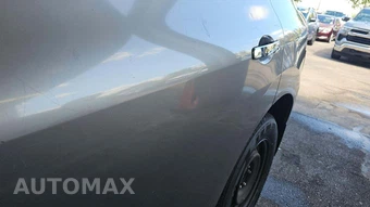2012 Nissan Rogue S – miniatura 26