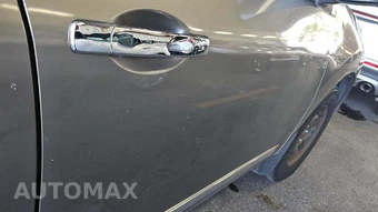 2012 Nissan Rogue S – miniatura 29