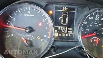 2012 Nissan Rogue S – miniatura 31
