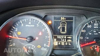2012 Nissan Rogue S – miniatura 32