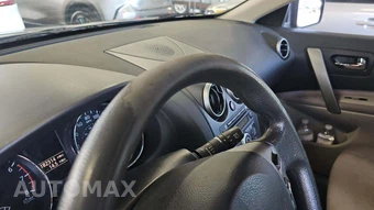 2012 Nissan Rogue S – miniatura 34