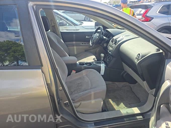 2012 Nissan Rogue S – miniatura 8