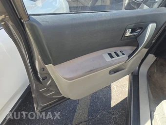 2012 Nissan Rogue S – miniatura 9