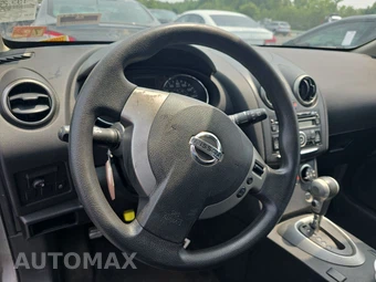 2012 Nissan Rogue S – miniatura 10