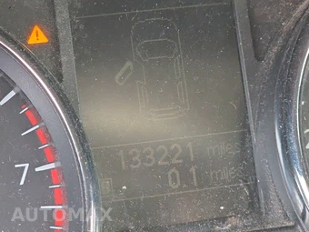 2012 Nissan Rogue S – miniatura 12
