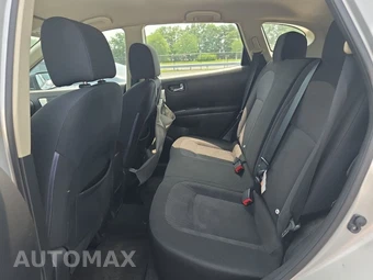 2012 Nissan Rogue S – miniatura 13