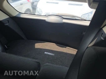 2012 Nissan Rogue S – miniatura 16
