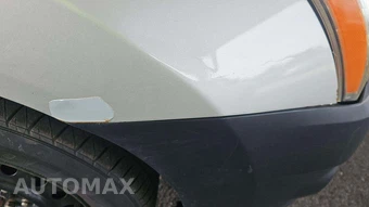 2012 Nissan Rogue S – miniatura 20