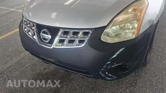 2012 Nissan Rogue S – miniatura 22