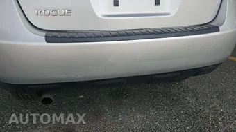2012 Nissan Rogue S – miniatura 23