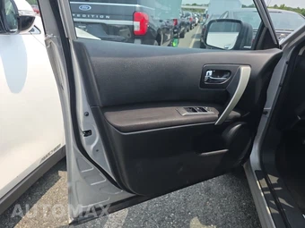 2012 Nissan Rogue S – miniatura 9