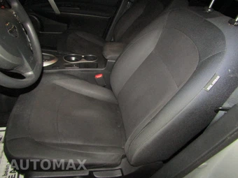 2012 Nissan Rogue S – miniatura 10