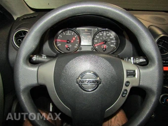 2012 Nissan Rogue S – miniatura 11