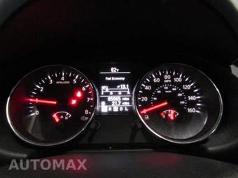 2012 Nissan Rogue S – miniatura 12