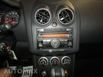 2012 Nissan Rogue S – miniatura 14
