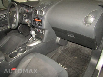 2012 Nissan Rogue S – miniatura 15