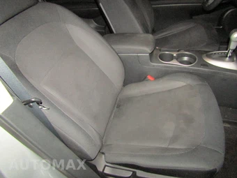 2012 Nissan Rogue S – miniatura 16