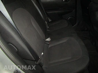 2012 Nissan Rogue S – miniatura 17
