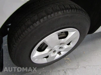 2012 Nissan Rogue S – miniatura 20
