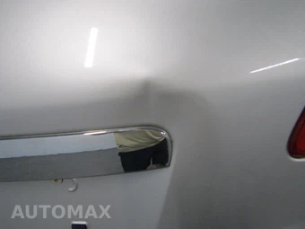 2012 Nissan Rogue S – miniatura 22