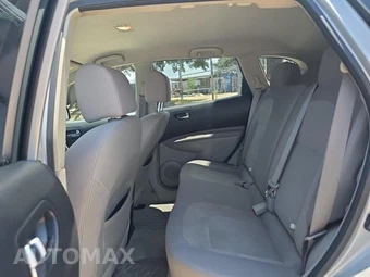 2012 Nissan Rogue S - miniatura 10
