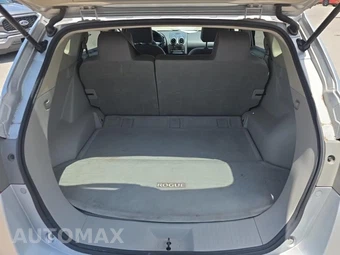 2012 Nissan Rogue S - miniatura 13