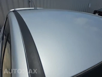 2012 Nissan Rogue S - miniatura 16