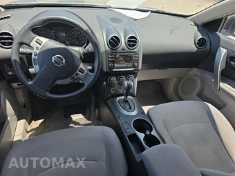 2012 Nissan Rogue S - miniatura 8