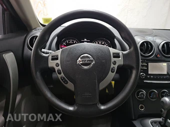 2012 Nissan Rogue S - miniatura 10