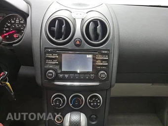 2012 Nissan Rogue S - miniatura 11