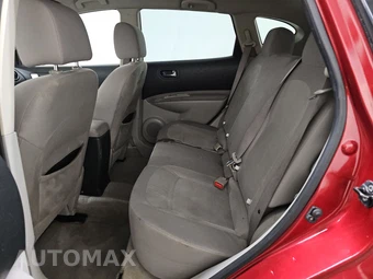 2012 Nissan Rogue S - miniatura 13