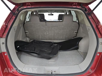 2012 Nissan Rogue S - miniatura 16