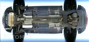 2012 Nissan Rogue S - miniatura 17