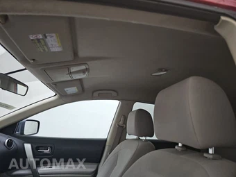 2012 Nissan Rogue S - miniatura 18