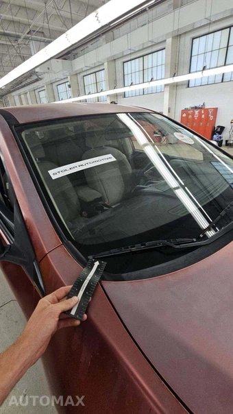 2012 Nissan Rogue S - miniatura 22